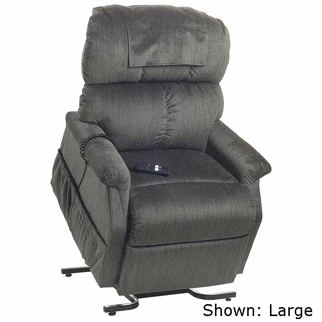 Golden Comforter PR501 Lift Chair - Martin Mobility - Scooters, Lift  Chairs, Stair Lifts