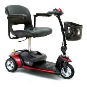 Martin Mobility Rentals - Martin Mobility - Scooters, Lift Chairs ...