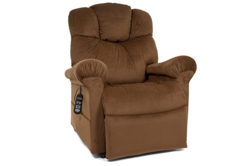 Golden PR-512 Power Cloud Lift Chair