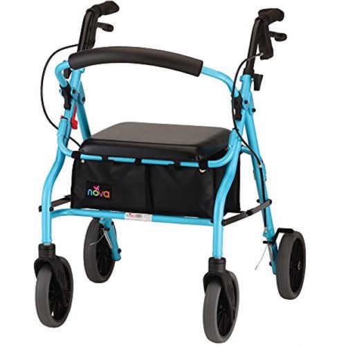 Nova Zoom 20 Rollator