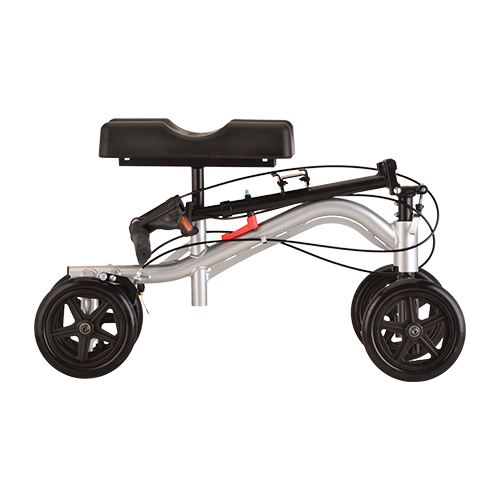 TKW-12 Knee Walker by Nova Medical - Martin Mobility - Scooters, Lift ...