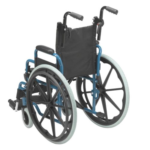 Wallaby Pediatric Wheelchair